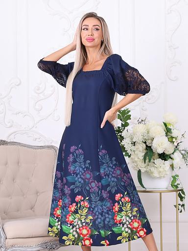 Платье П4-5534 фото 6