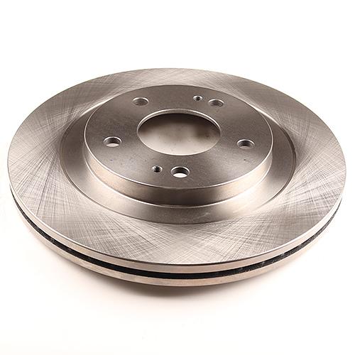 Диск тормозной SM-MR334996 SUMOMOTO фото 1