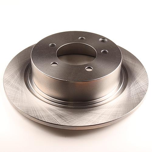 Диск тормозной SM-4615A010 SUMOMOTO фото 1