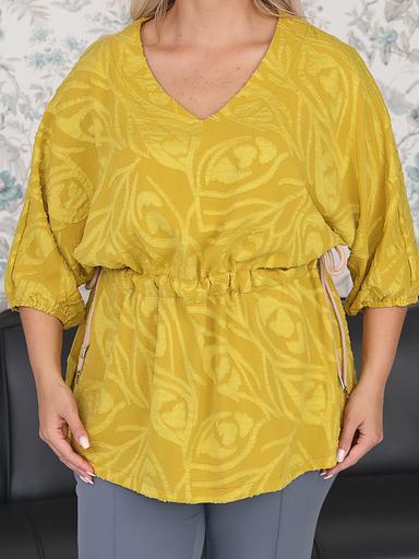 Блуза М4-5558/7 фото 10