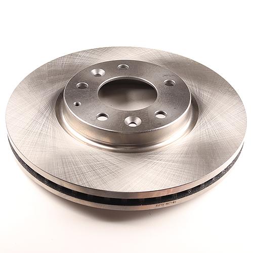 Диск тормозной SM-L206-33-25X SUMOMOTO фото 1