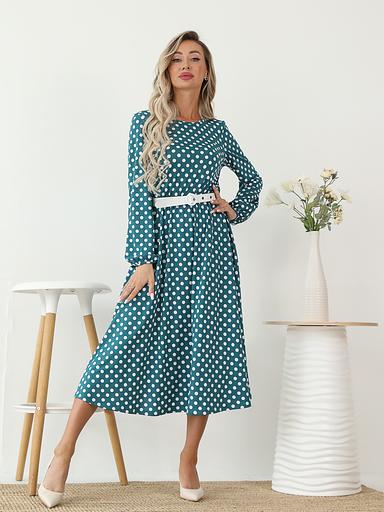 Платье П5-4560/8 фото 4