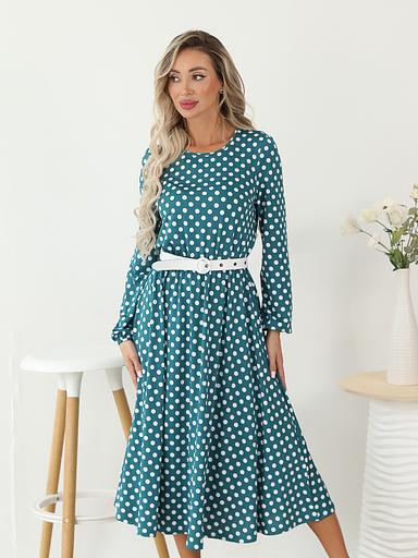 Платье П5-4560/8 фото 8