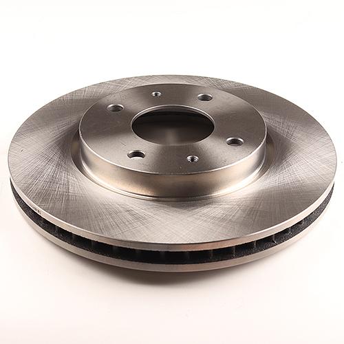 Диск тормозной SM-MR510741 SUMOMOTO фото 1