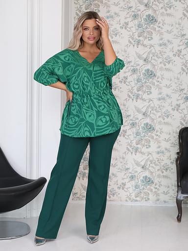 Блуза М4-5558/9 фото 4