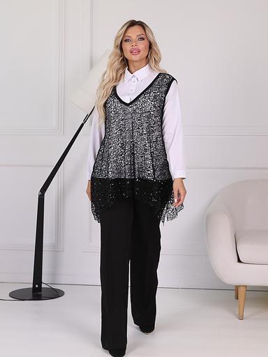 Блуза М1-5564/1 фото 4