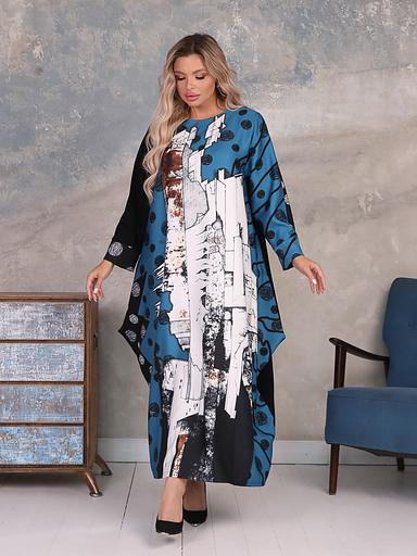 Платье П5-5079/9 фото 4