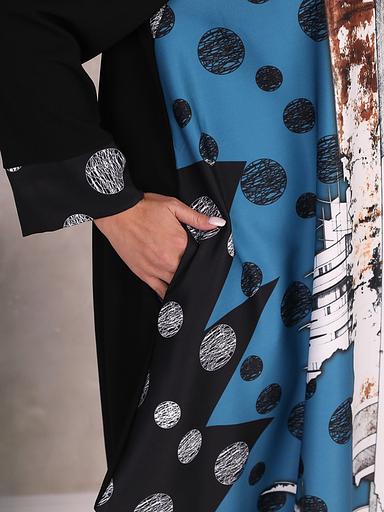 Платье П5-5079/9 фото 10