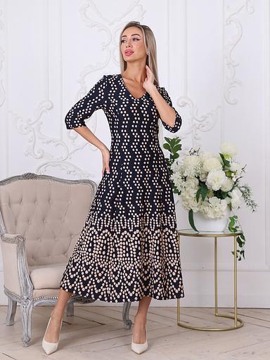 Платье П4-5539 фото 4