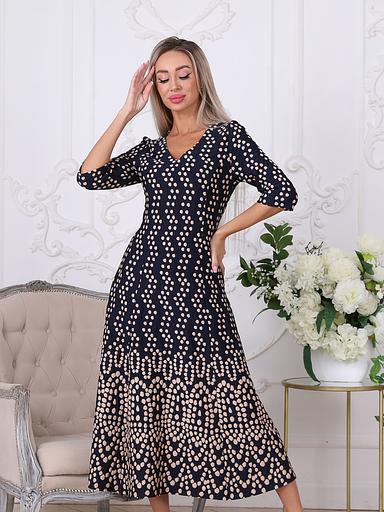 Платье П4-5539 фото 5