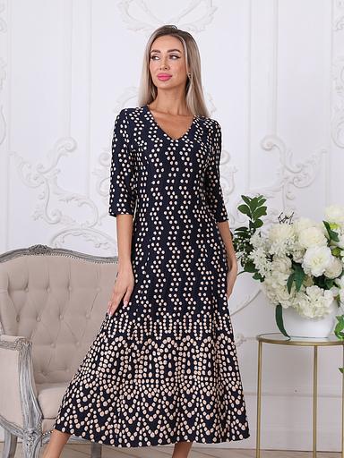 Платье П4-5539 фото 6