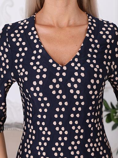 Платье П4-5539 фото 10