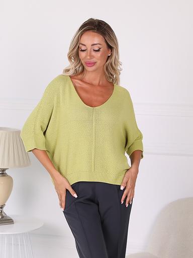 Джемпер Др4-540/14 фото 7