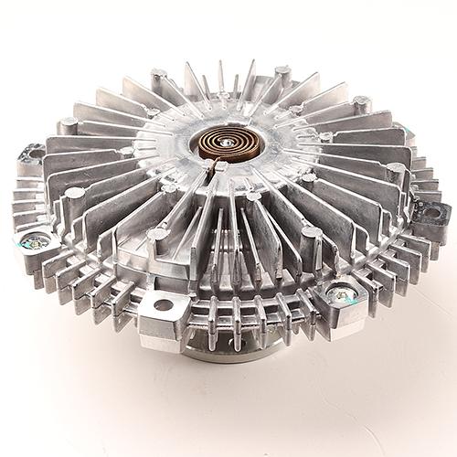 Муфта вентилятора SM-210235 MD356867 SUMOMOTO фото 1