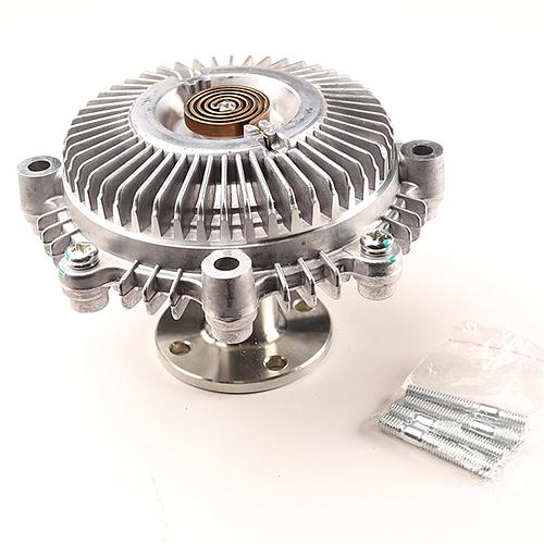 Муфта вентилятора SM-210221 ME005131 SUMOMOTO фото 1