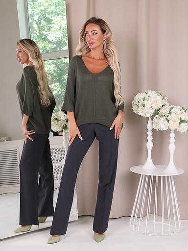 Джемпер Др4-540/8 фото 2