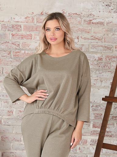 Джемпер М5-5288/7 фото 9