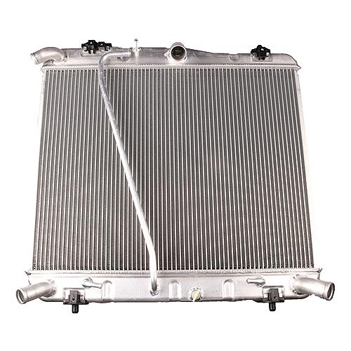 Радиатор охлаждения двигателя SM-16400-30160 16400-30160/30170 1KDFTV KDH20# SUMOMOTO фото 1