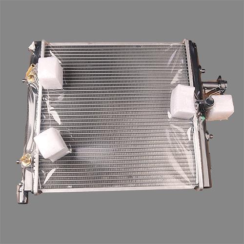 Радиатор охлаждения двигателя SM-16400-B2290 16400-B2290 KF-DE S321 SUMOMOTO фото 1