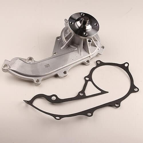 Помпа водяная GWT-96A 16100-79245 SUMOMOTO фото 1