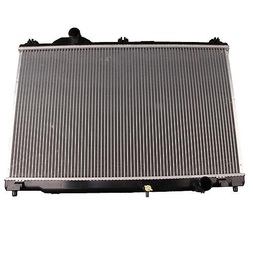 Радиатор охлаждения двигателя SM-16400-31360 16400-31360/31361 3GR/4GR GRS18# SUMOMOTO фото 1