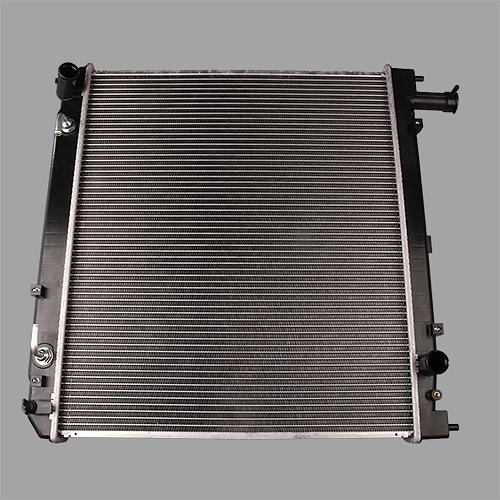 Радиатор охлаждения двигателя SM-16400-75220 16400-75220 3RZ/5VZ RCH4# SUMOMOTO фото 1