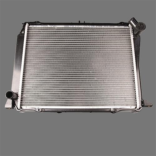 Радиатор охлаждения двигателя SM-16400-54872 16400-54872/5B750/5B751 3L/5L LH103 SUMOMOTO фото 1