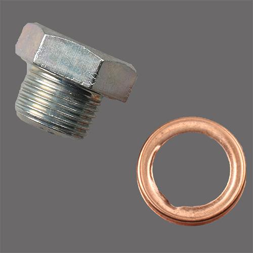 Пробка поддона сливная TDP-03 11138-69200 TRC фото 1