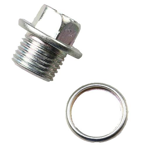 Пробка поддона сливная TDP-24 8070-16160 TRC фото 1