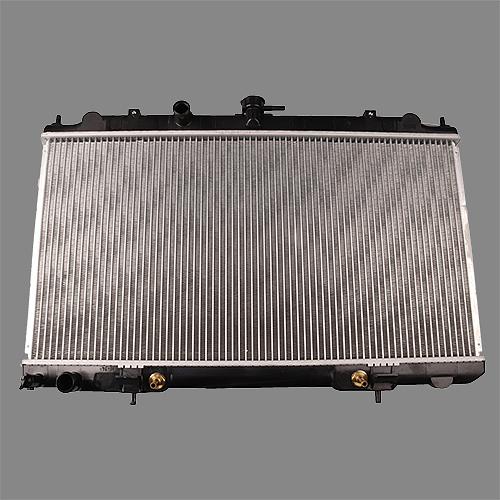 Радиатор охлаждения двигателя SM-21460-4M707 21460-4M707/4M703 QG13/QG15/QG18 Y11 SUMOMOTO фото 1