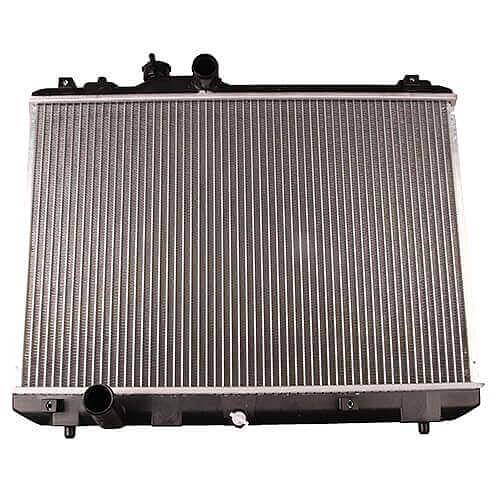 Радиатор охлаждения двигателя SM-17700-63J00 17700-63J00 K12B ZC71C SUMOMOTO фото 1