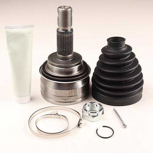 ШРУС подвески наружный SM-TO-67 TO-067 43460-69055 SUMOMOTO фото 1