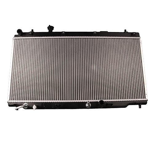 Радиатор охлаждения двигателя SM-19010-RLC-901 19010-RLC-901 L15A GJ2 SUMOMOTO фото 1