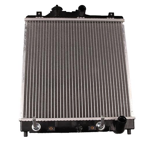 Радиатор охлаждения двигателя SM-19010-PEJ-J51 19010-PEJ-J51/19010-PEL-J51 D16A GH4/GH1 SUMO фото 1