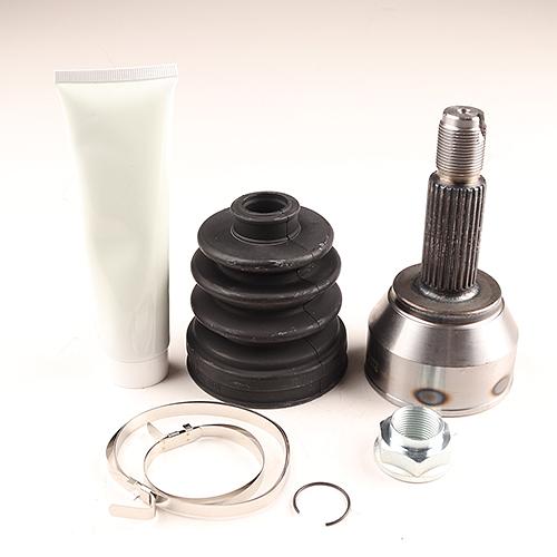 ШРУС подвески наружный SM-MZ-1-847 MA-056 FA80-25-500A SUMOMOTO фото 1