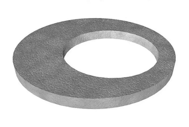 Крышка колодцев ПП 15-1 фото 1