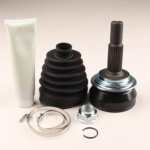 ШРУС подвески наружный SM-TO-858 TO-091 43420-12700 SUMOMOTO фото 1