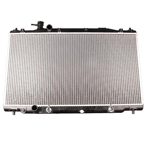 Радиатор охлаждения двигателя SM-19010-RZA-901 19010-RZA-901 K24A RE3/RE4 SUMOMOTO фото 1