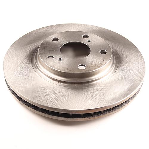 Диск тормозной SM-43512-48010 SUMOMOTO фото 1