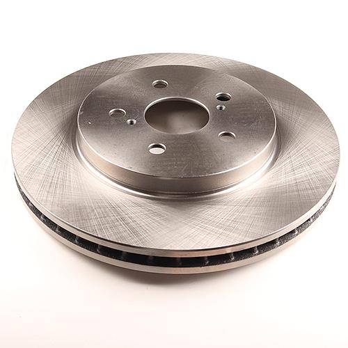 Диск тормозной SM-43512-48080 SUMOMOTO фото 1