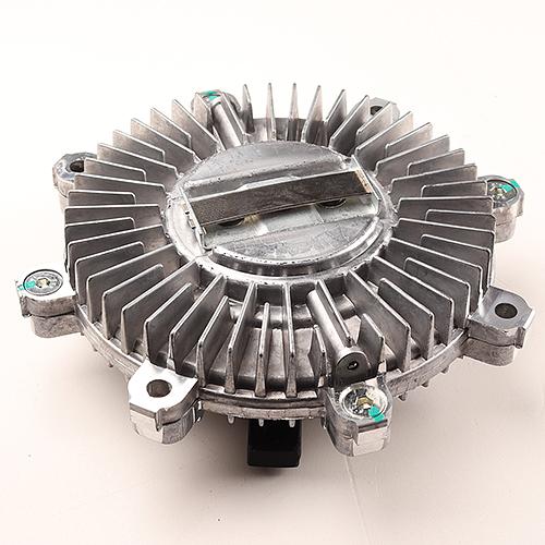 Муфта вентилятора SM-210242 ME200095 SUMOMOTO фото 1