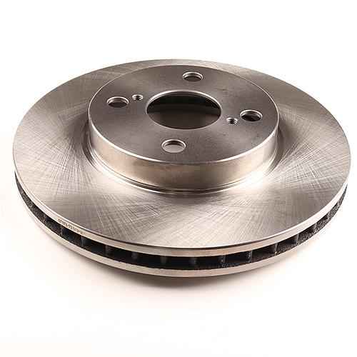 Диск тормозной SM-43512-12620 SUMOMOTO фото 1