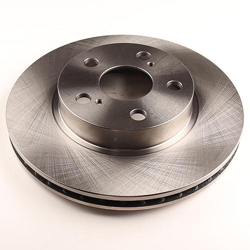 Диск тормозной SM-43512-47030 SUMOMOTO фото 1