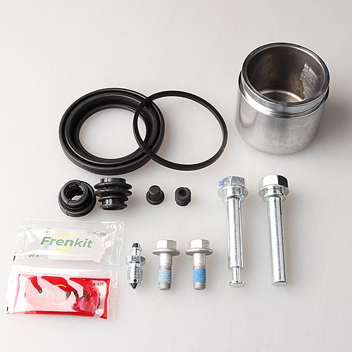 Ремкомплект суппорта 760588 Frenkit фото 1