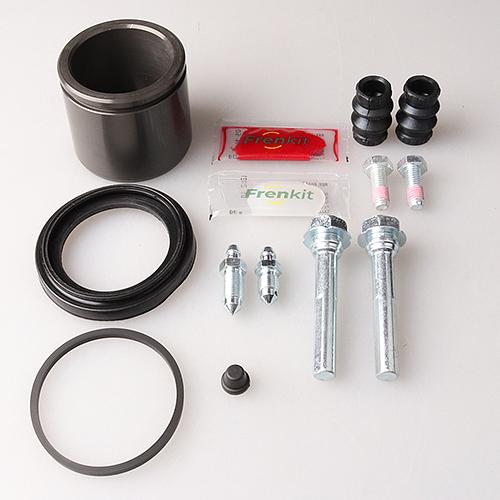 Ремкомплект суппорта 760590 Frenkit фото 1