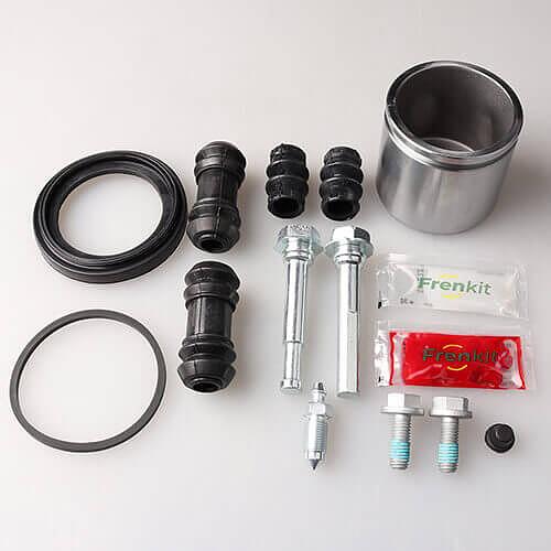 Ремкомплект суппорта 760597 Frenkit фото 1