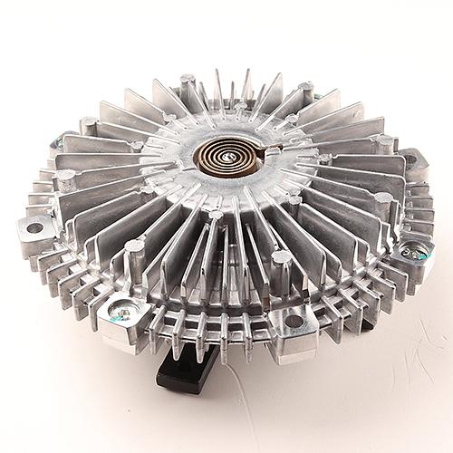 Муфта вентилятора SM-209597 8-97367-382-0 SUMOMOTO фото 1