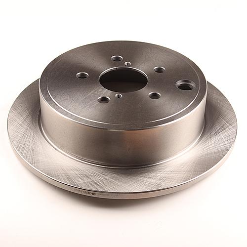 Диск тормозной SM-26700-FG000 SUMOMOTO фото 1