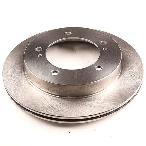 Диск тормозной SM-55211-56B00 SUMOMOTO фото 1