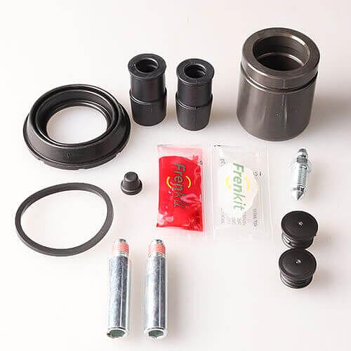 Ремкомплект суппорта 744256 Frenkit 34216776787 фото 1